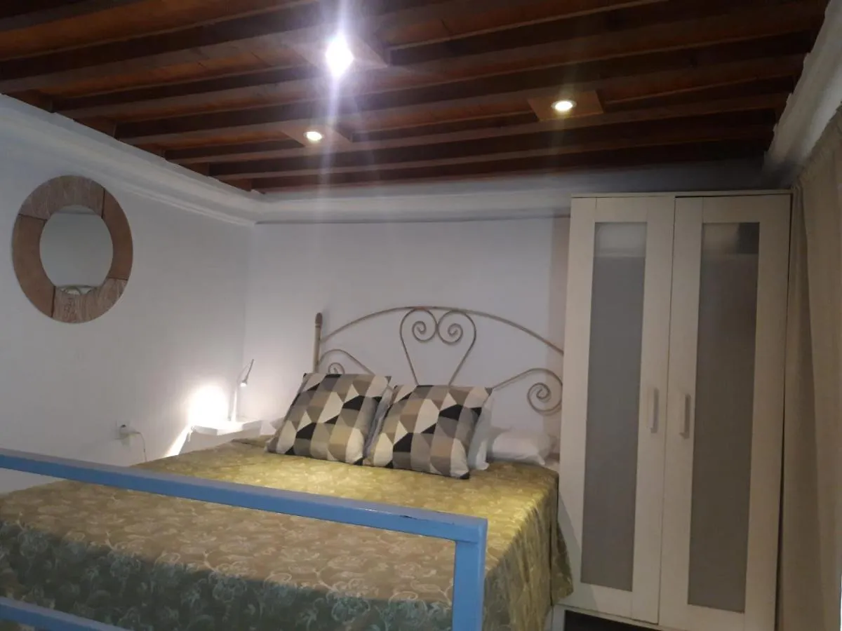 Apartamentos Marques De La Merced Μάλαγα Ισπανία