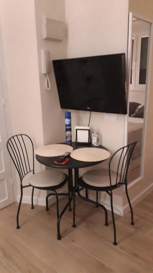 Apartamentos Marques De La Merced Μάλαγα 0*,  Ισπανία