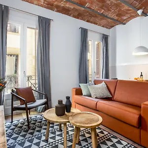  Apartmán Ola Living Music Španělsko