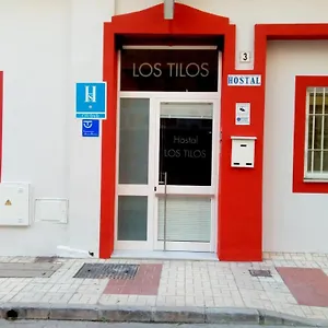 Hostal Tilos Μάλαγα