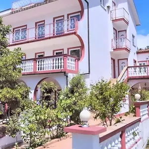 hotellátogatás