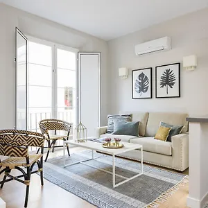  Appartement Genteel Trinidad Grund